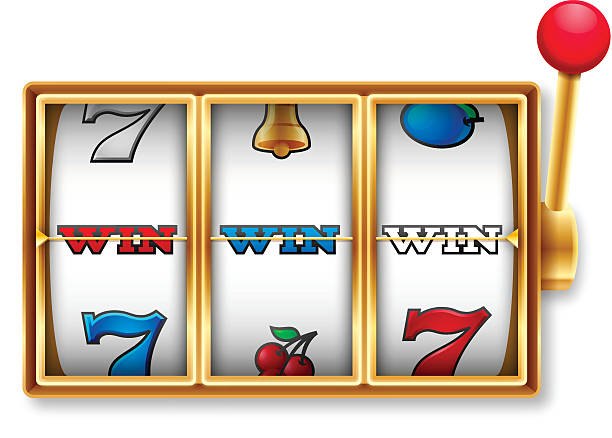 Live Bandar Poker table with dealer and players