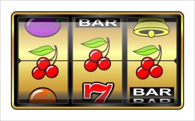 Slot tournament dashboard on desktop